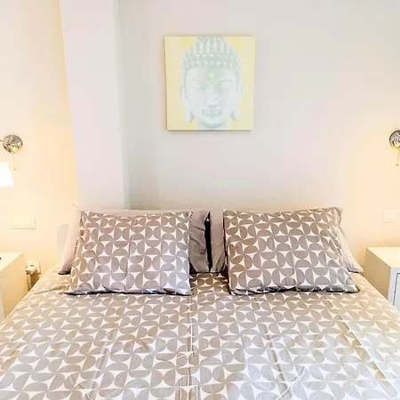 Appartement Modern Flat Caleta De Fuste