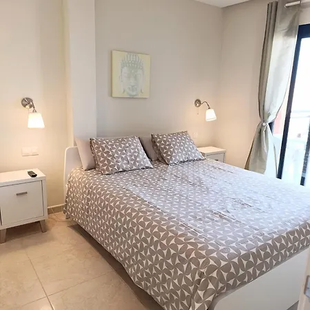 Modern Flat *