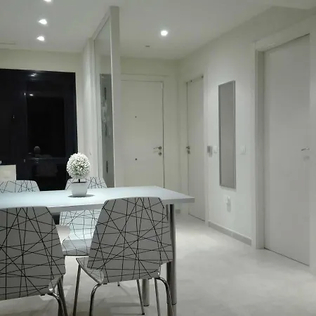 Modern Flat Daire Caleta De Fuste