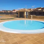 Modern Flat Daire Caleta De Fuste