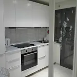 Modern Flat 科斯塔卡莱塔