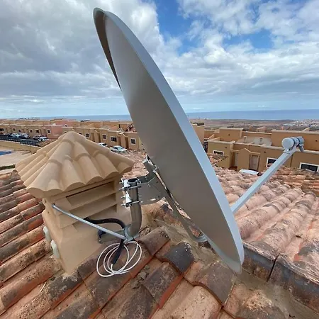 Appartamento Modern Flat Caleta De Fuste