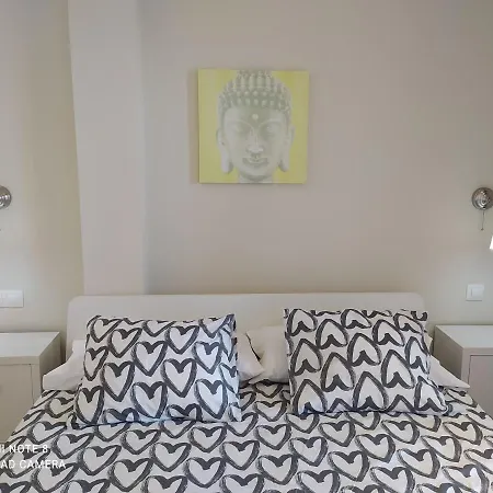 Apartament Modern Flat Caleta De Fuste