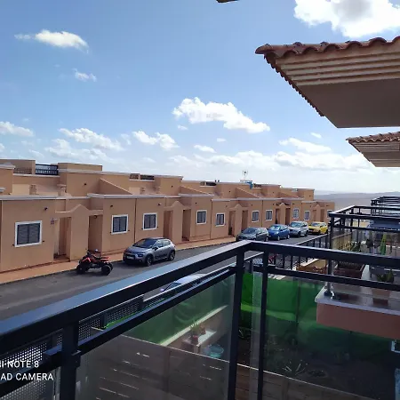 דירה Modern Flat