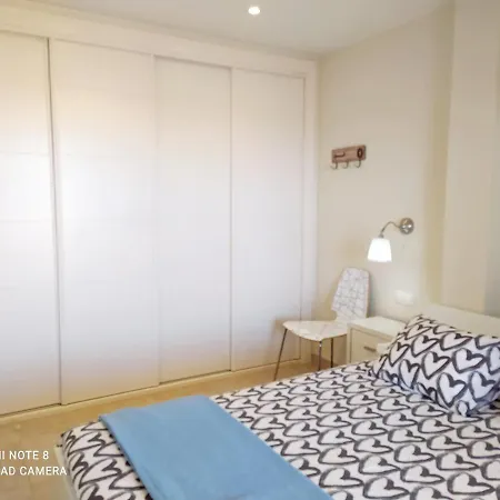 Modern Flat Apartament