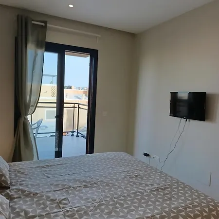 Modern Flat Caleta De Fuste