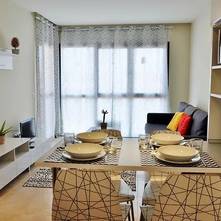 Appartamento Modern Flat *