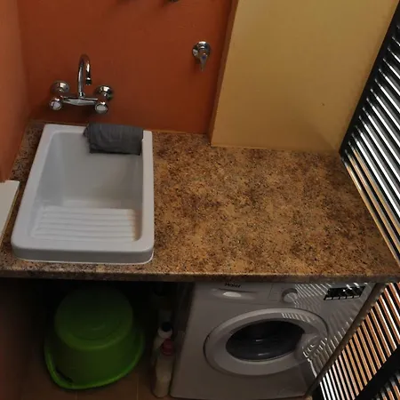 Modern Flat Appartamento *