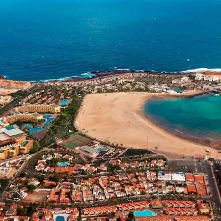 Modern Flat Caleta De Fuste