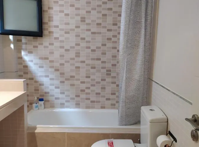 Apartmán Modern Flat