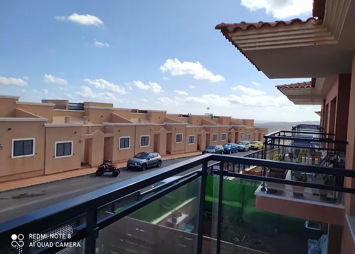 Appartamento Modern Flat