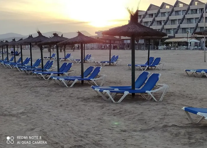 Modern Flat Caleta De Fuste