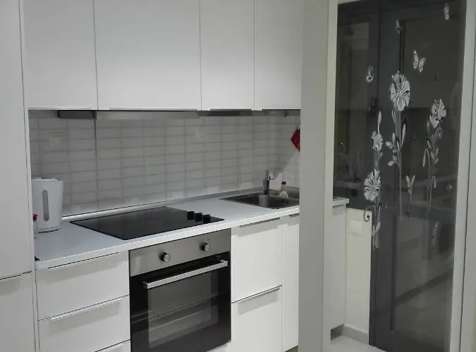 Modern Flat Caleta De Fuste