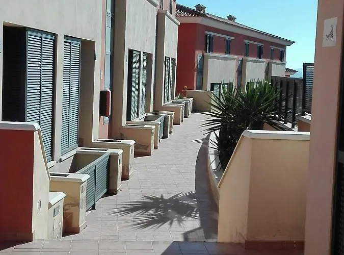 Appartamento Modern Flat Caleta De Fuste