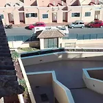 Modern Flat