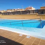 Modern Flat * Caleta De Fuste