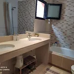 Modern Flat