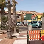 Modern Flat Caleta De Fuste