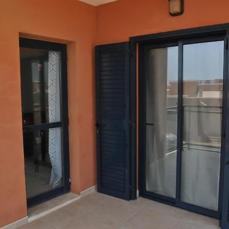 Modern Flat * Caleta de Fuste
