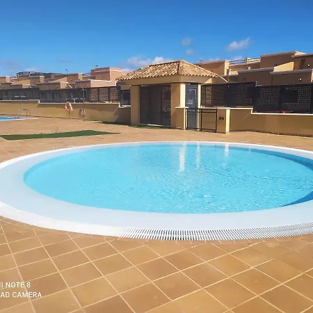Modern Flat Apartamento Caleta de Fuste