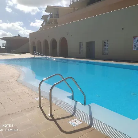 Apartment Modern Flat Caleta De Fuste