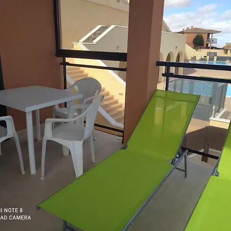 Apartamento Modern Flat