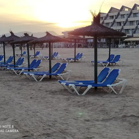 Modern Flat Caleta De Fuste