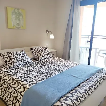 Apartamento Modern Flat Caleta de Fuste