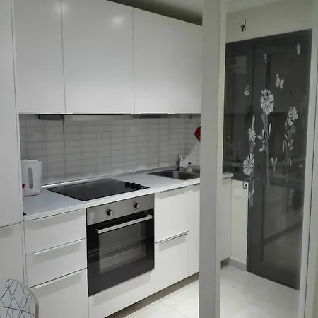 Modern Flat Калета-де-Фусте