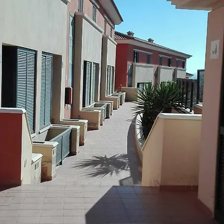 Apartamento Modern Flat Caleta de Fuste