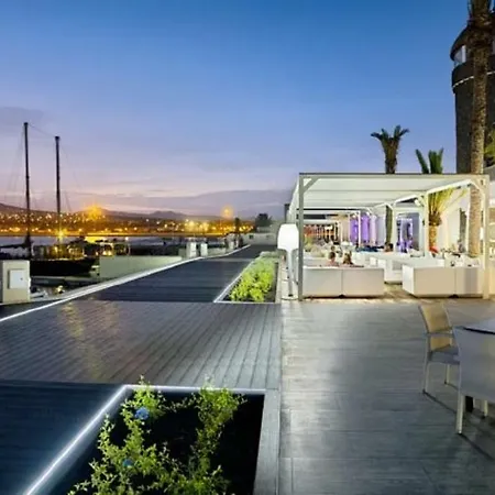 Apartamento Modern Flat *