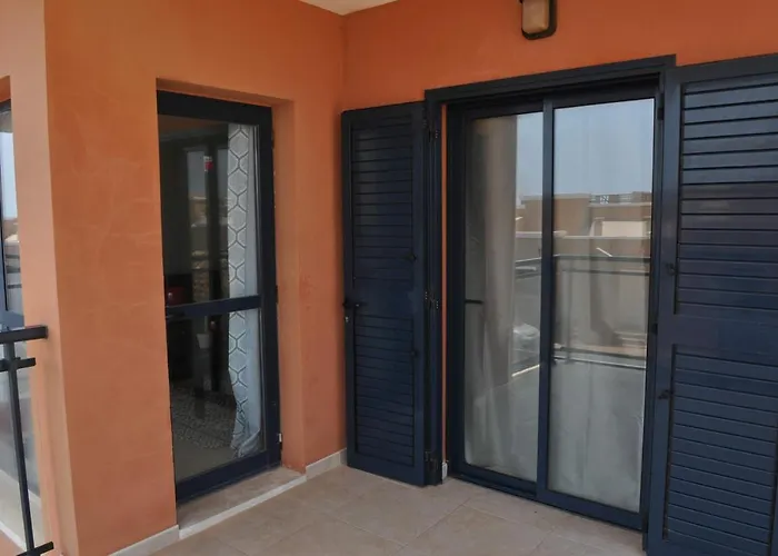 Modern Flat * Caleta De Fuste