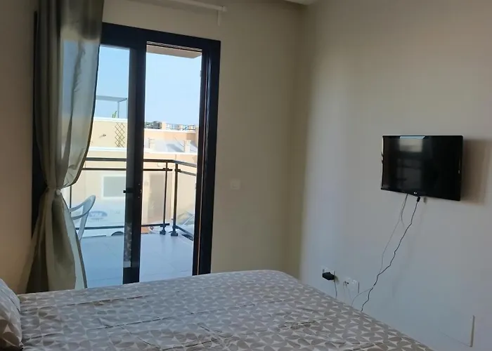 Modern Flat Caleta De Fuste