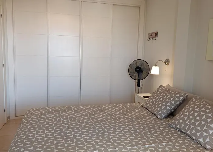 Modern Flat * Caleta De Fuste