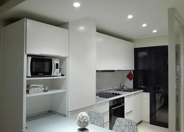 Apartment Modern Flat *