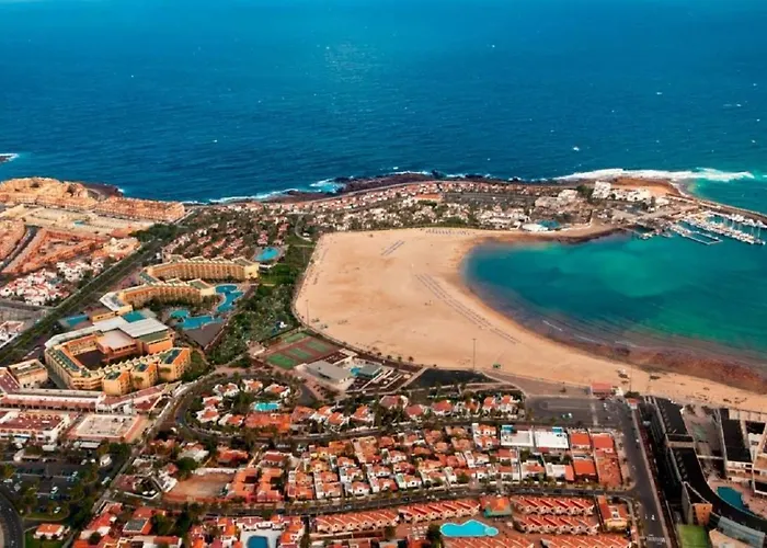 Modern Flat Caleta De Fuste